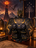 🐉 Supporto Controller Dragon – Dark Fantasy Edition