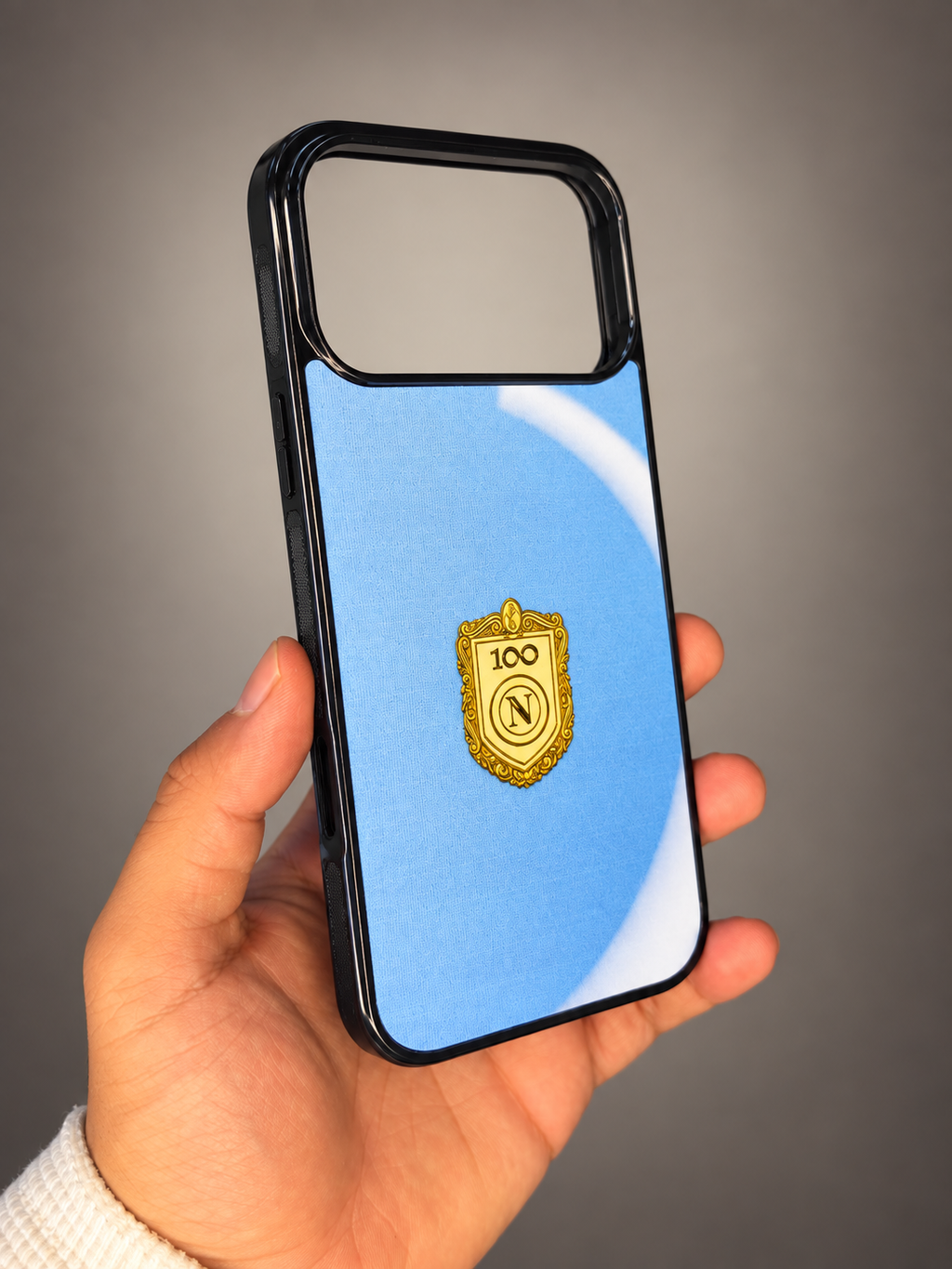 Cover Personalizzabile Antiurto con Stampa in Alta Definizione – Crea la Tua Cover Unica