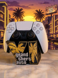 ✨ Supporto Controller GTA VI – Luxury Gold Edition