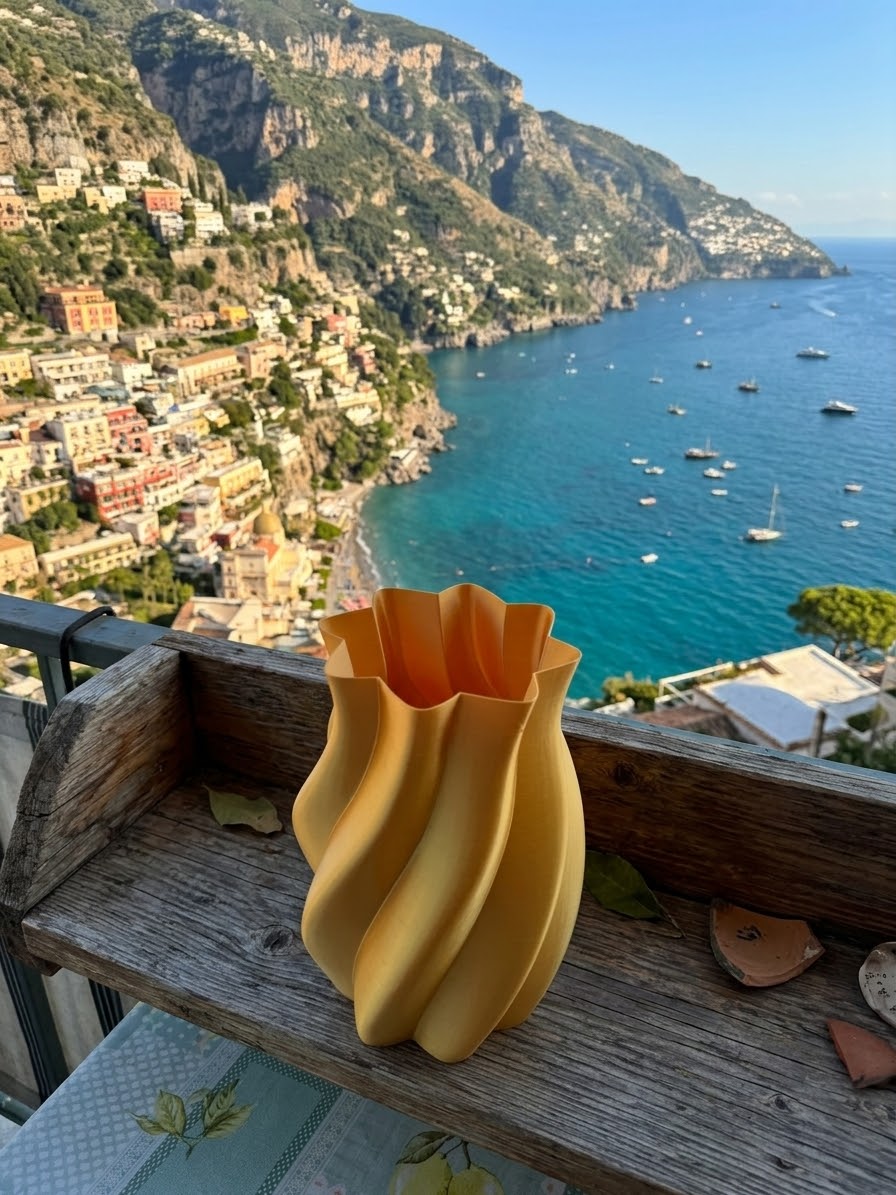 VASO AMALFI-ESTATE