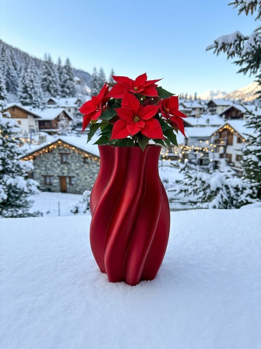 Vaso Rudolph-INVERNO