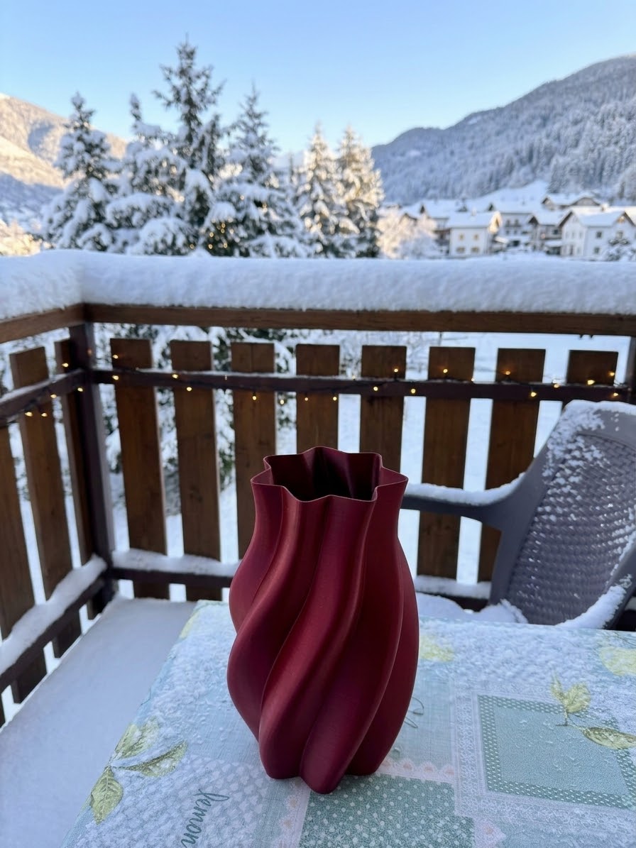 Vaso Rudolph-INVERNO