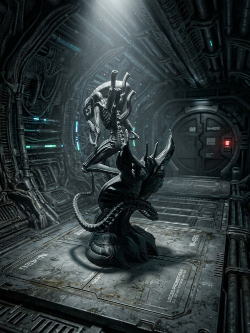 Statua Xenomorph Alien